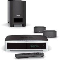 Dvd Home Theater System  Home Entertainment Systemgraphite