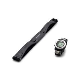 TOPCOM HBM Watch 1000 - Moniteur Cardiaque / Ceinture Thorax