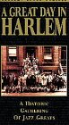 Great Day in Harlem, a