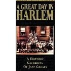 Great Day in Harlem [VHS]