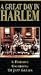 VHS : Great Day in Harlem