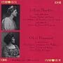 Symposium Opera Collection 9: Lillian Nordica & Olive Fremstad