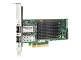 NC550SFP Dual Port 10GBE Server Adapter