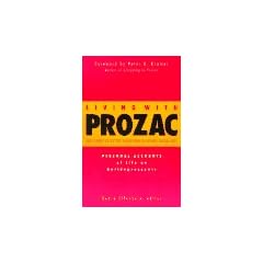 Living with Prozac