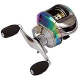 Quantum Energy PT Baitcast Reel