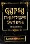 Gypsy Fortune Telling Tarot Deck: formerly Buckland's Complete Gypsy Fortune Telling Deck
