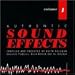 Sound Effects Volume 1