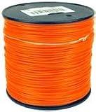 MAXPOWER PRECISION PARTS 3 Lbs .095 Trimmer Line