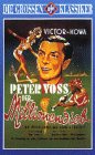 Produkt-Bild: Peter Voss - Der Millionendieb [VHS]