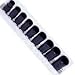 AJ Manufacturing Co., Inc (AMETSS9) 9 Piece 3/8 in. Drive SAE/Metric Twist Socket Set