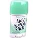 Personal Health Care : 3 Lady Speedstick Speed Stick Anti-Perspirant Deodorant Powder Fresh