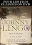 Four LDS Film Classics on DVD (Johnny Lingo; The Mailbox; Uncle Ben; Christmas Snows, Christmas Winds)