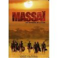 Masai: The Rain Warriors (Masai: Los Guerreros De La Lluvia) [NTSC/REGION 1 & 4 DVD] (Spanish subtitles)
