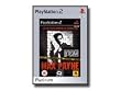 Max Payne Platinum (PS2)