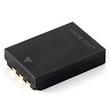 Lithium Ion Digital Cameras Battery For Olympus LI-10B