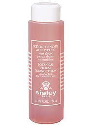 Sisley Botanical Floral Toning Lotion Alcohol Free 250ml 8.4oz