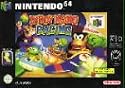 Diddy Kong Racing
