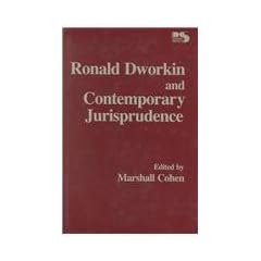Ronald Dworking CB (Philosophy & Society)