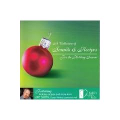 A Collection Of Sounds & Recipes For The Holiday Season / Christmas Songs