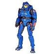 Halo 2 Series 3 Figure: Blue Spartan