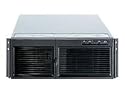 Intel Server Platform SRSH4 - Rack - 4-way - no CPU - RAM 0 MB - SCSI - hot-swap 3.5" - no HDD - CD - RAGE XL - Gigabit Ethernet - Monitor : none - 4U