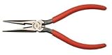 2102LBCN4BL. SL160  Cooper Hand Tools Crescent 6547N Plier Sld Jt Long 7 Chain Nose