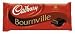 Cadburys Bournville Rich Dark Chocolate Bar