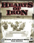 Childrens Toyshop  Video Games : Hearts Of Iron (Mac)