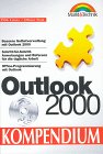 Produkt-Bild: Outlook 2000 Kompendium