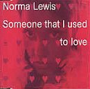 Someone That I Used to Love