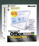 Microsoft Office2000 Developer Tools Service Release 1