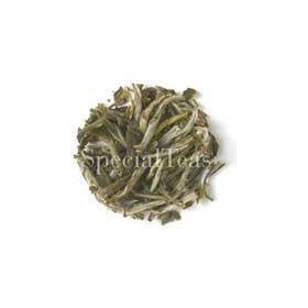 China Drum Mountain White Cloud, White Tea