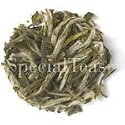 China Drum Mountain White Cloud, White Tea
