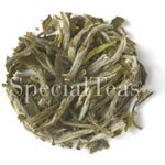 China Drum Mountain White Cloud, White Tea