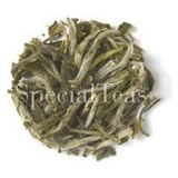 China Drum Mountain White Cloud White Tea 1 2Pound by SpecialTeas.com