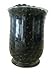 Dashington™ Flat Black Marbles (5 Pound Bag), Glossy Finish, for Vase Filler, Table Scatter, Aquarium Decor