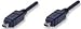 Cabling4Less 1.8m 4 pin - 4 pin Firewire Cable