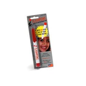 Redeye Retoucher Pen by SpotPen