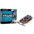 ATI �r�f�I�J�[�hLP�Ή� 2��ʑΉ� FireMV 2250 256MB PCI-Ex16 DVI-Ix2(D-Subx2) A3FMV2250-256ERX16