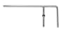 JET 708039 SA-1 Support Arm for JSSG-10 Wet Sharpener