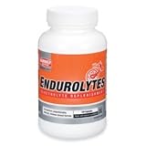 Hammer Nutrition Endurolytes Electrolyte Replenishment (120 Capsules)