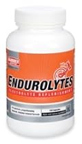 Hammer Nutrition Endurolytes Electrolyte Replenishment (120 Capsules)