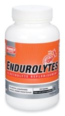 Buy Hammer Nutrition Endurolytes Electrolyte Replenishment (120 Capsules) by Hammer Nutrition