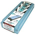 #1500 Grit Ceramic (Blue) Professional Series Water Stone - Shapton