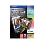 KONICA LBEC7CL QP Premium Photo Quality Inkjet Paper
