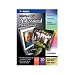 KONICA LBEC7CL QP Premium Photo Quality Inkjet Paper