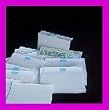 Power Card Magnets Adhesive Backings - 2" X 3"