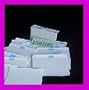 POWER CARD Adhesive Backings - 2" X 3"