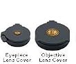 Alumina Flip Covers Alumina Flip Bk Lens Cover - 28mm