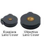 Alumina Flip Covers Alumina Flip Bk Lens Cover - 28mm